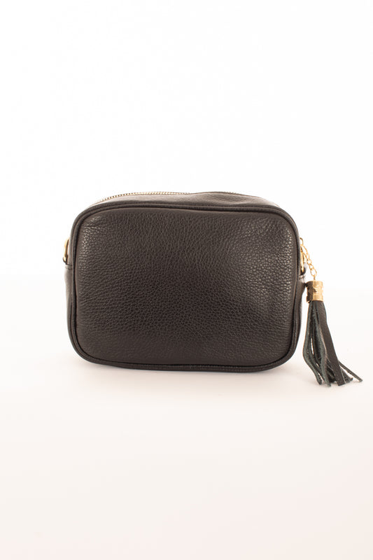Borsa soho Metoo -Nero