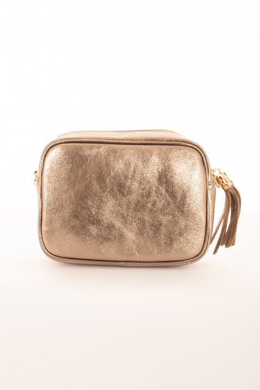 Borsa soho Metoo -Oro