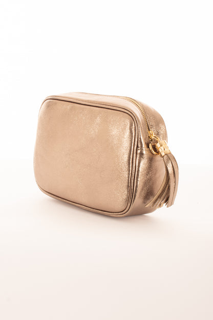 Borsa soho Metoo -Oro