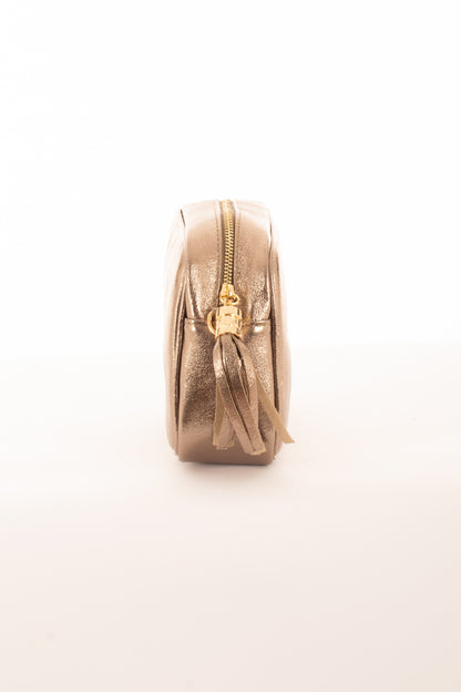 Borsa soho Metoo -Oro