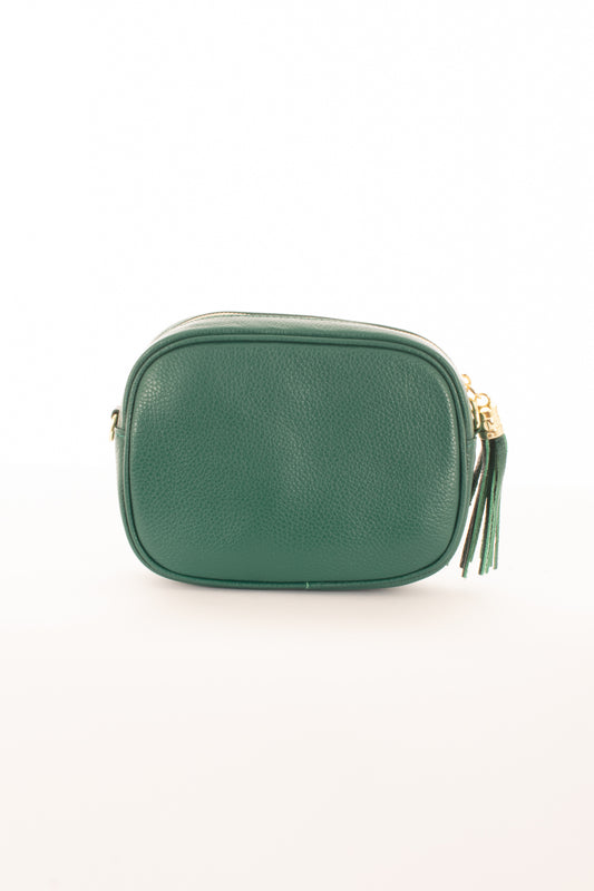 Borsa soho Metoo -Verde