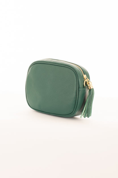 Borsa soho Metoo -Verde