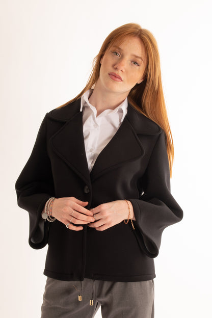 Giaccone corto Articolo mi1035