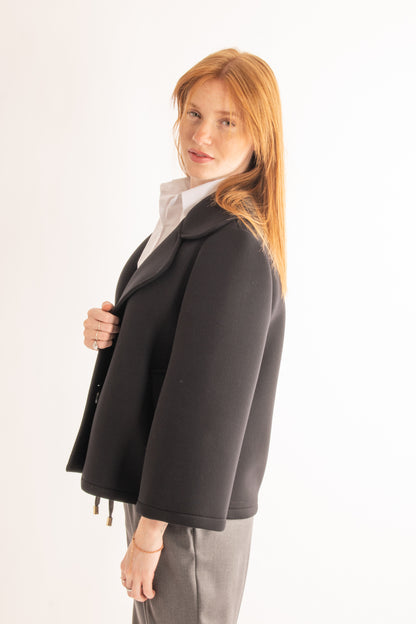 Giaccone corto Articolo mi1035