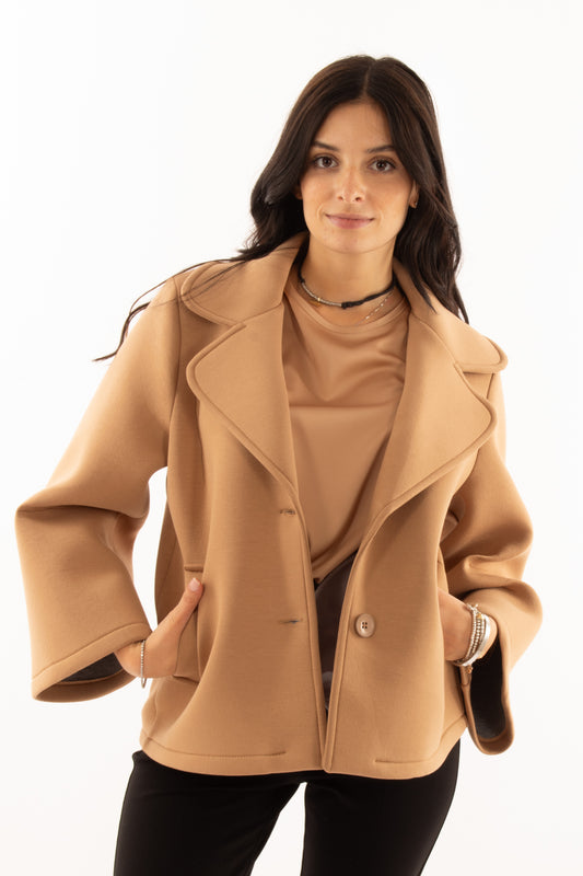 Giaccone corto Articolo mi1035