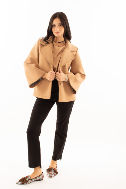 Giaccone corto Articolo mi1035