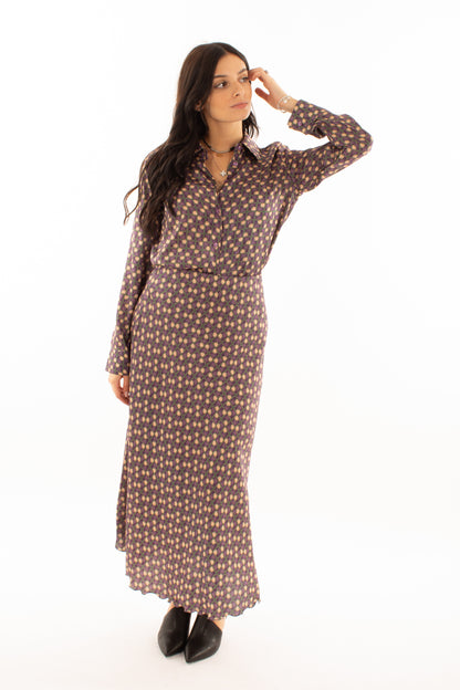 Gonna lungafantasia Articolo mi1998