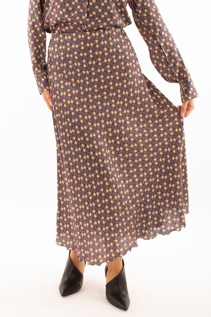 Gonna lungafantasia Articolo mi1998