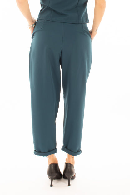 Pantalone morbido Articolo mi23722p