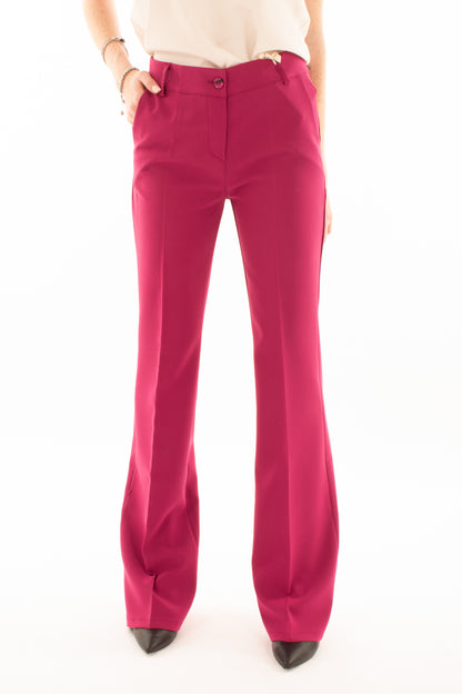 Pantalone a zampetta Articolo mi3386