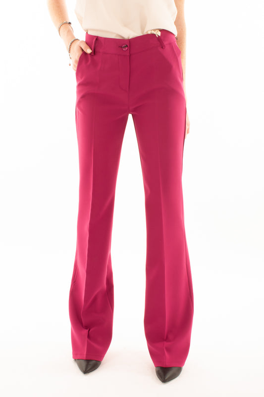 Pantalone a zampetta Articolo mi3386