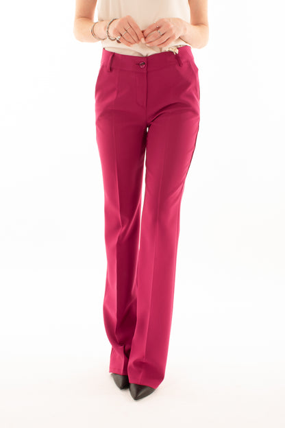 Pantalone a zampetta Articolo mi3386