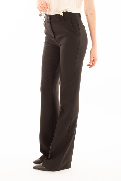 Pantalone a zampetta Articolo mi3386