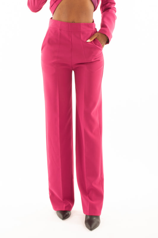 Pantalone palazzo Articolo mi3494t