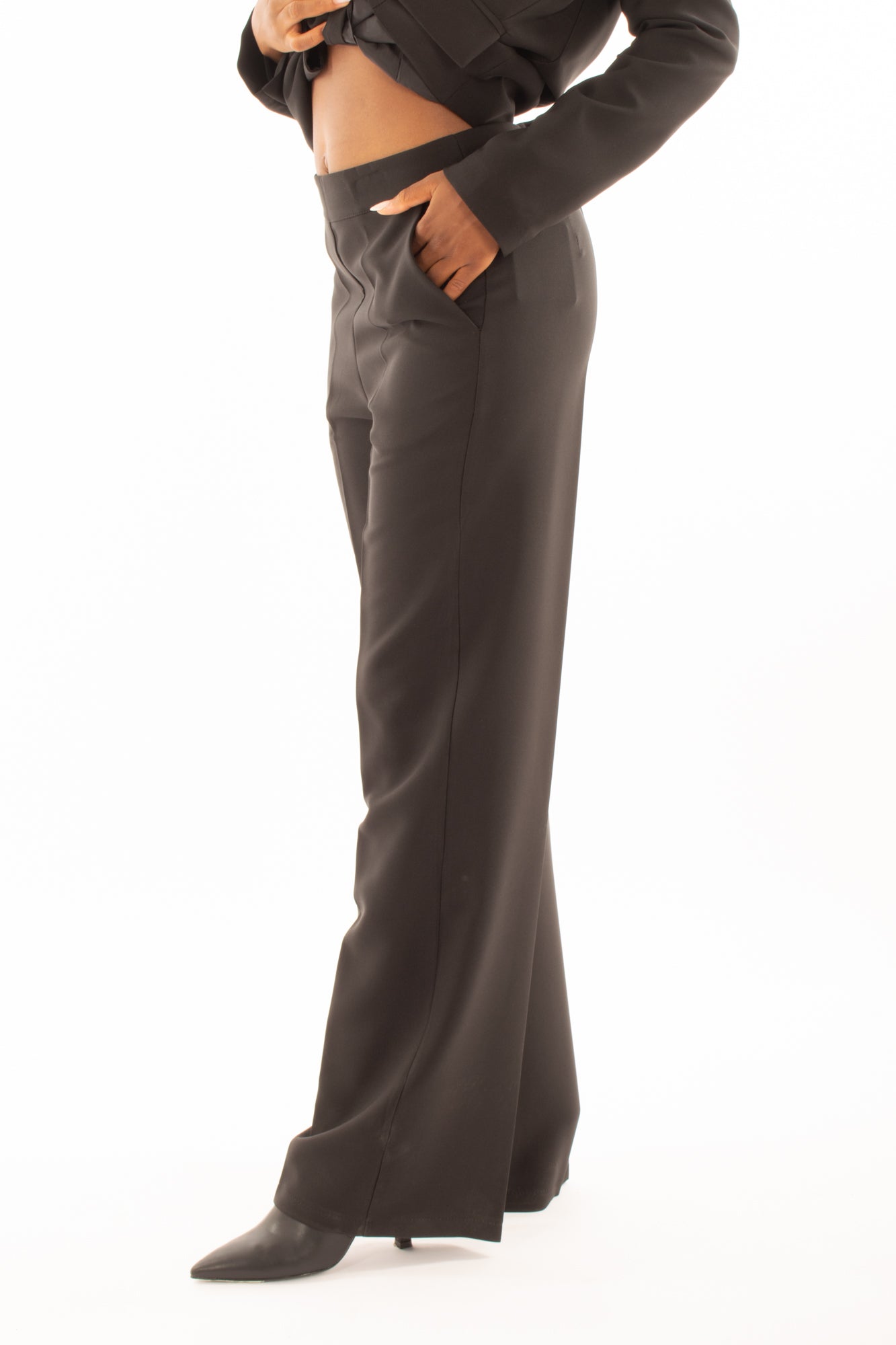 Pantalone palazzo Articolo mi3494t