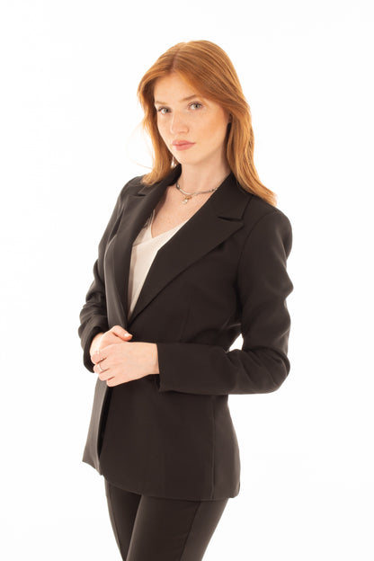 Giacca monopetto Articolo mi6404