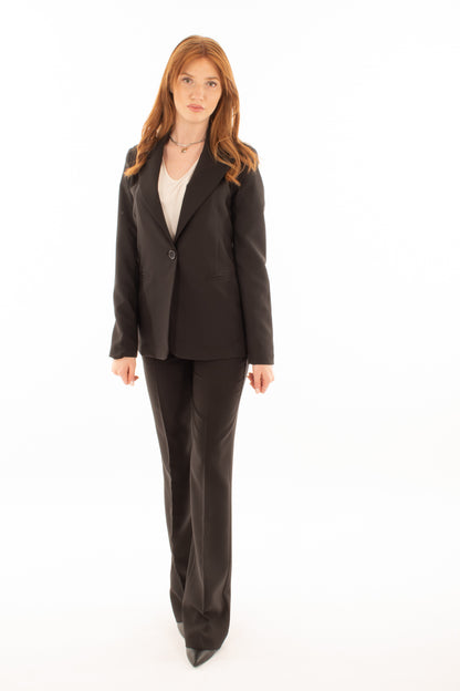 Giacca monopetto Articolo mi6404