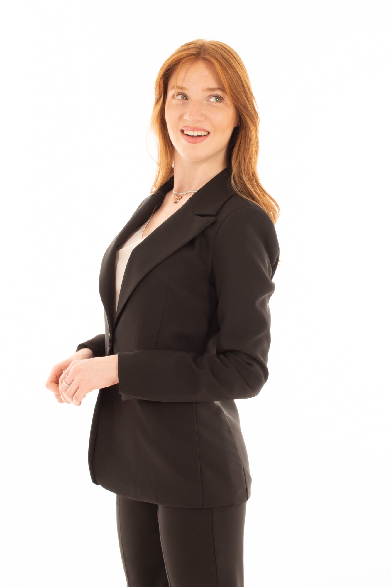 Giacca monopetto Articolo mi6404