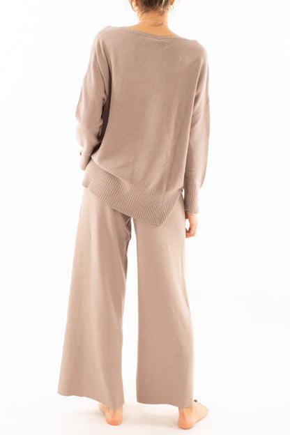 Completo maglia + pantalone Motel - Casha