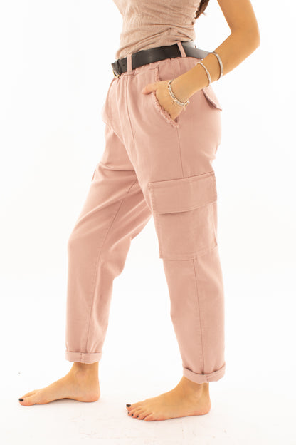 Pantalone kombat Articolo pa3716