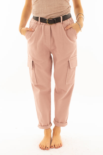 Pantalone kombat Articolo pa3716