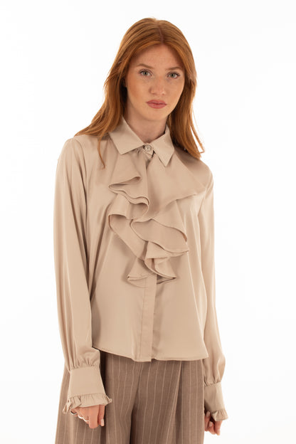 Camicia voila Articolo omy604q211