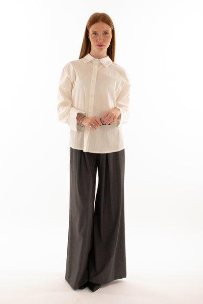 Camicia Over Articolo 23171ba
