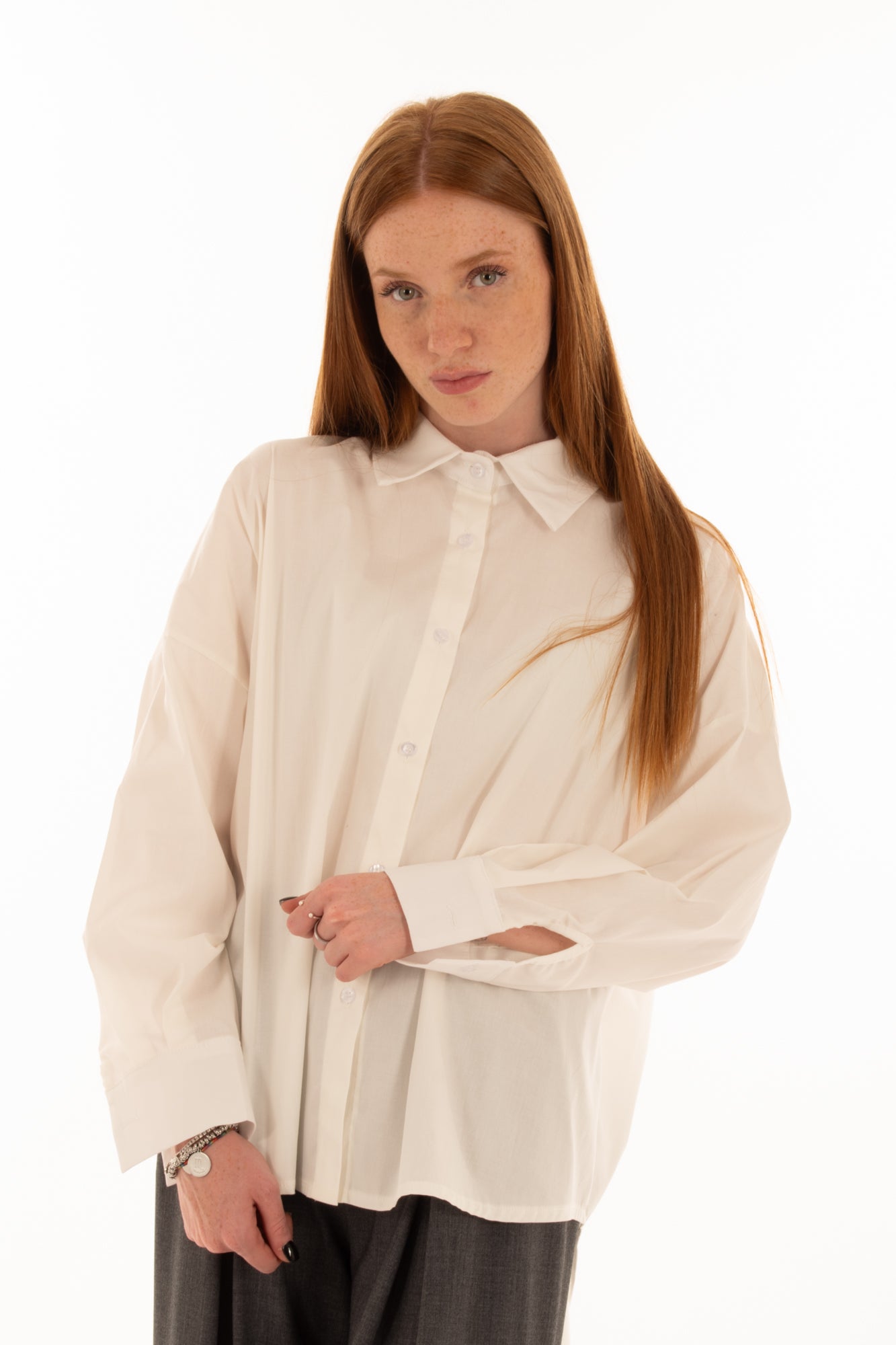 Camicia Over Articolo 23171ba