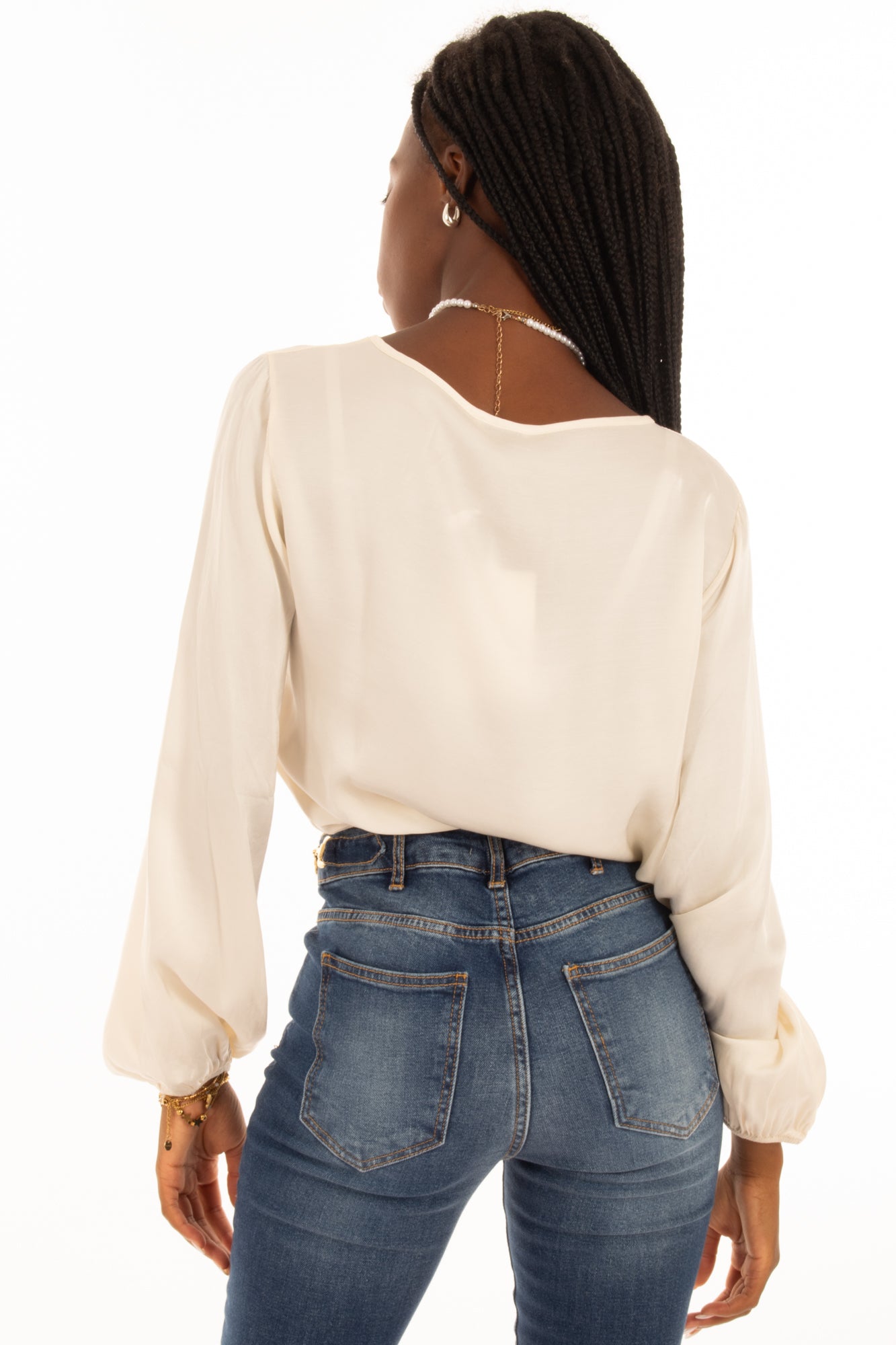 Maglia Morbida Articolo f9480bu