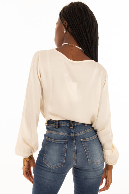 Maglia Morbida Articolo f9480bu