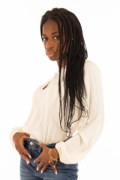 Maglia Morbida Articolo f9480bu