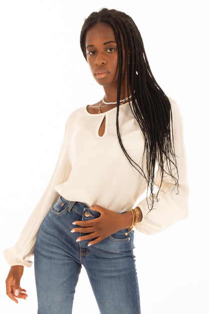 Maglia Morbida Articolo f9480bu