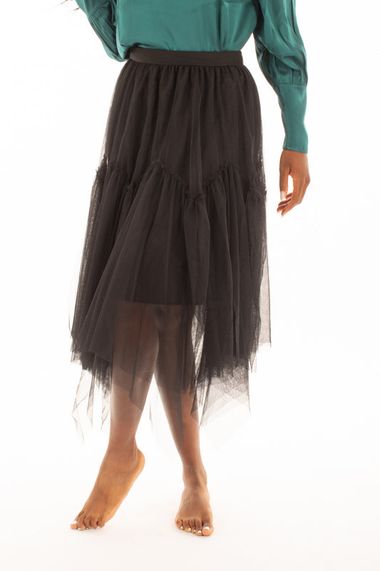 Gonna tulle Articolo imp27