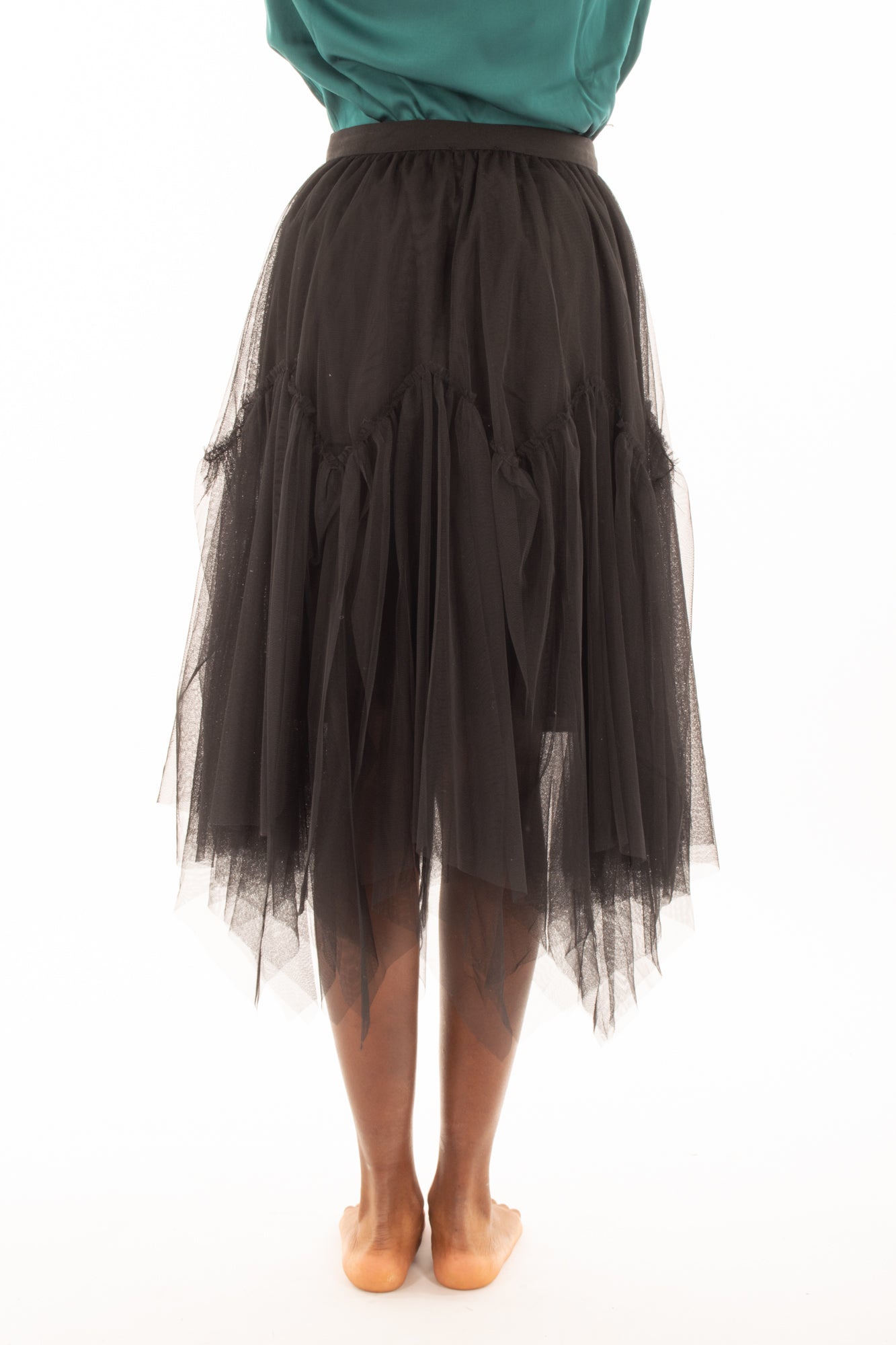 Gonna tulle Articolo imp27