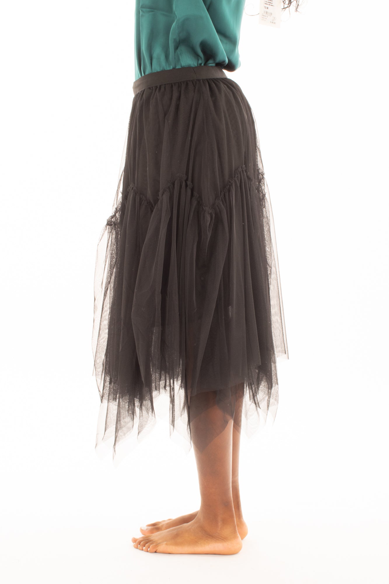 Gonna tulle Articolo imp27