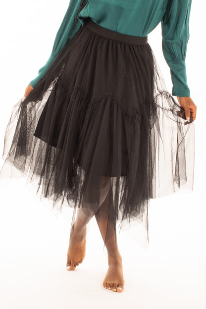 Gonna tulle Articolo imp27