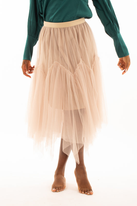 Gonna tulle Articolo imp27