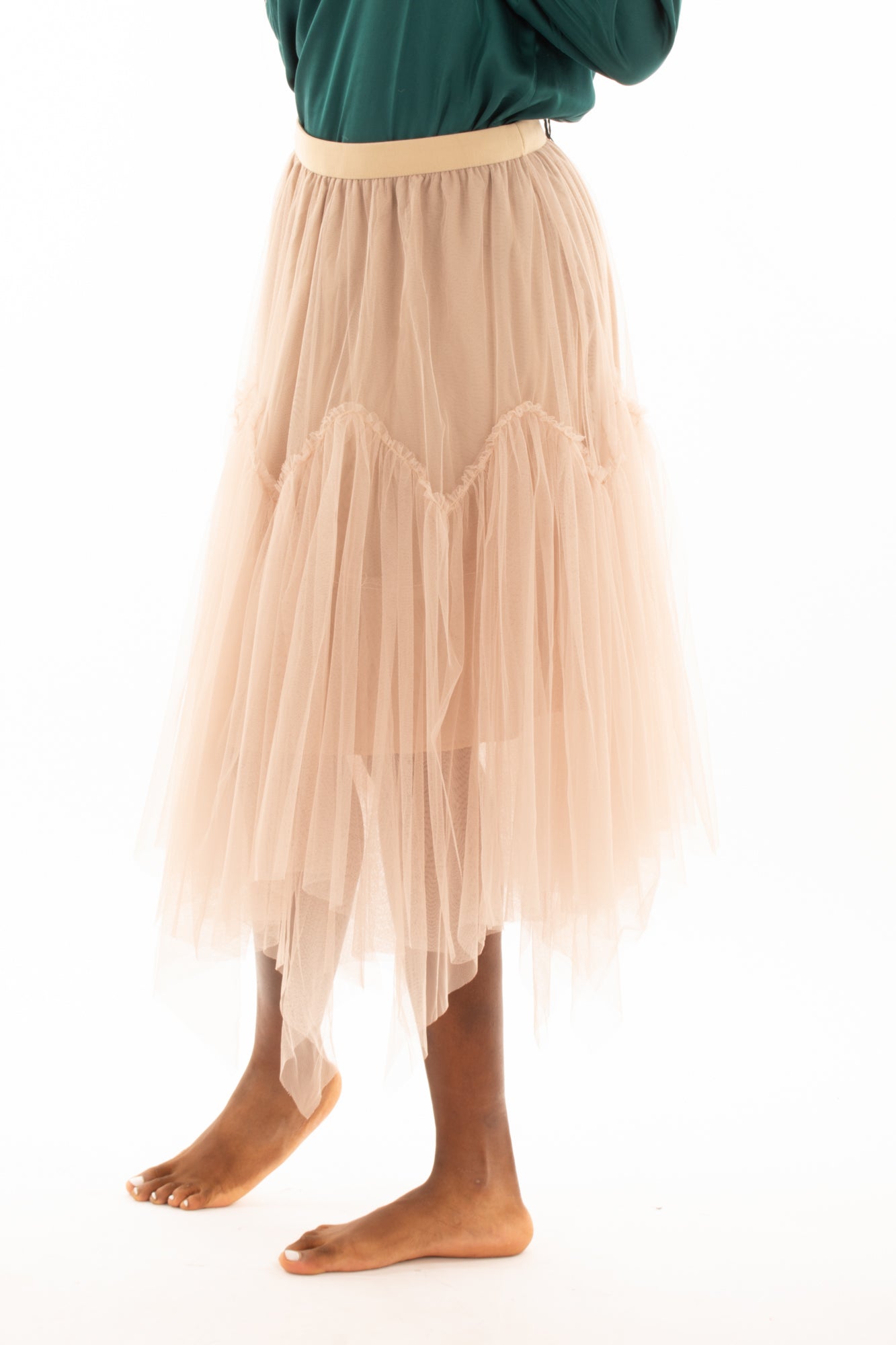 Gonna tulle Articolo imp27