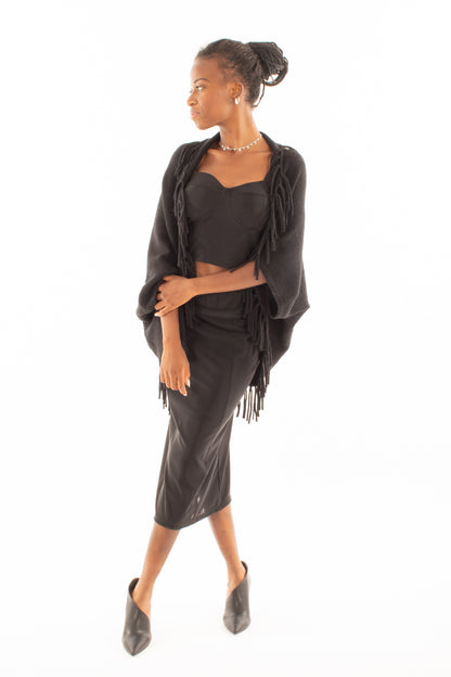 Gonna lunga Articolo omsk427971