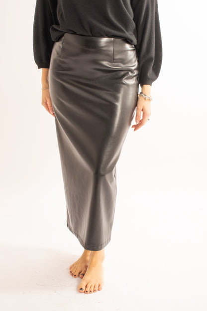 Longhette 3/4 eco Susy mix - Nero