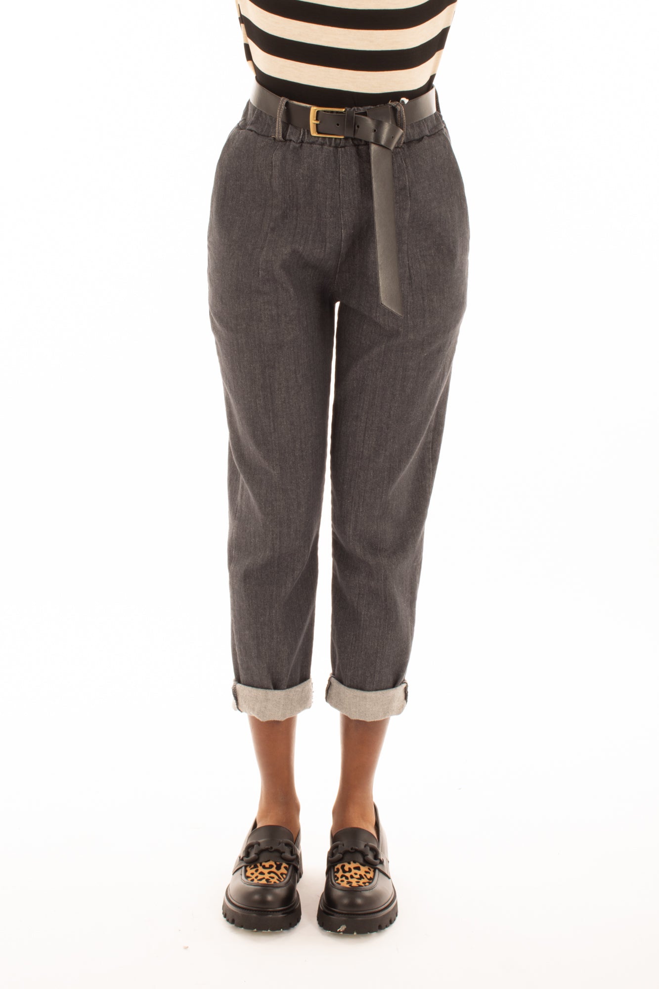 Jeans Boyfriend Articolo pa3767