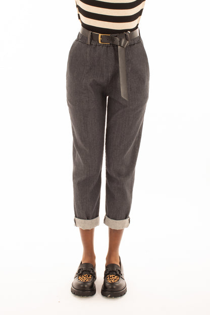 Jeans Boyfriend Articolo pa3767