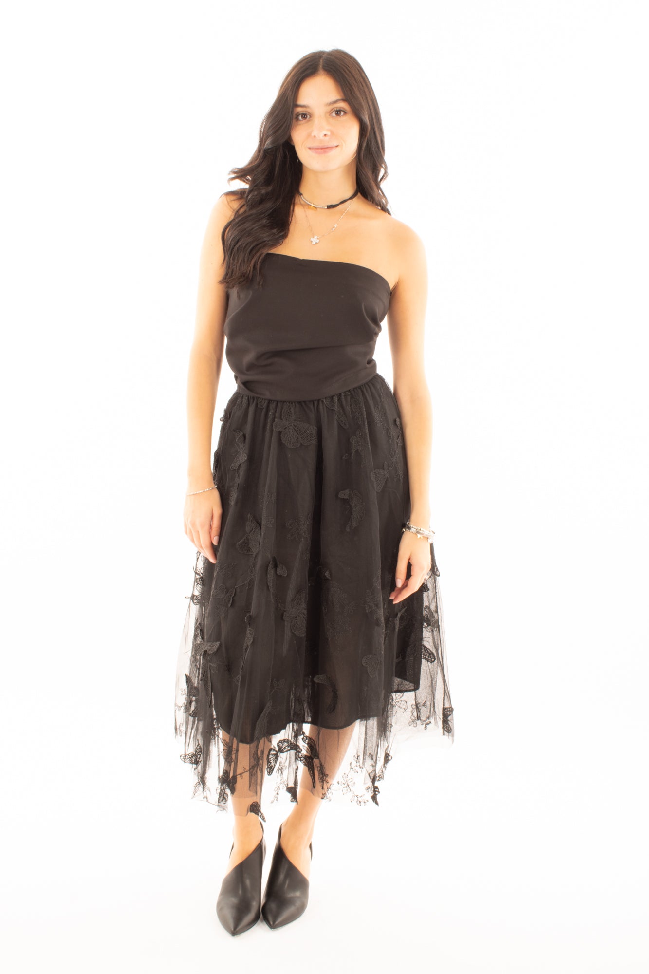 camicia fantasia over