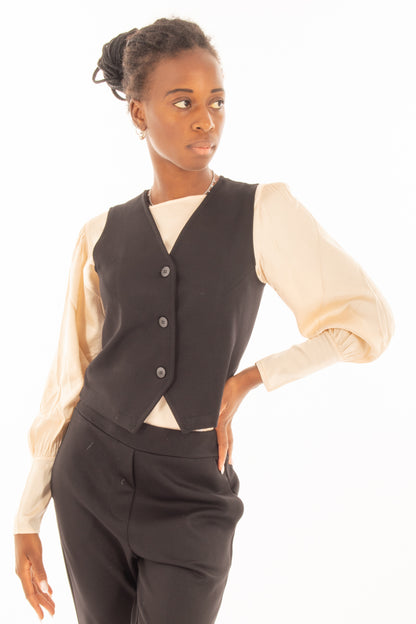 Gilet Articolo sm7004g