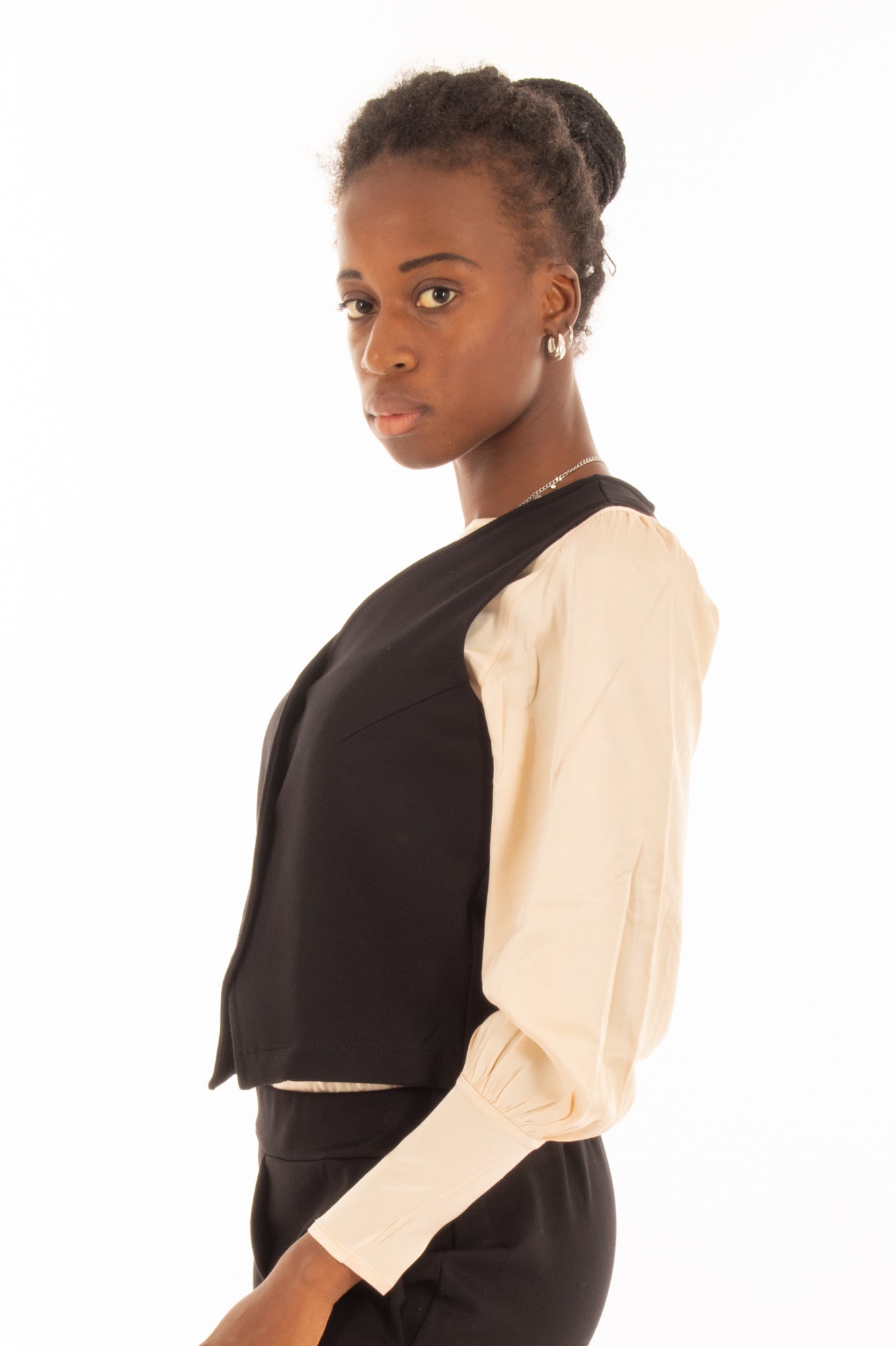 Gilet Articolo sm7004g