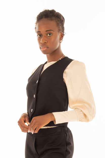 Gilet Articolo sm7004g