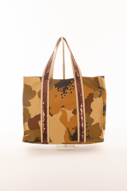 Borsa camouflage da Donna - Dixie - Flower