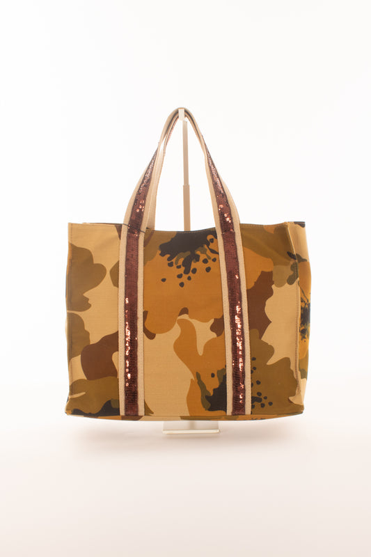 Borsa camouflage da Donna - Dixie - Flower