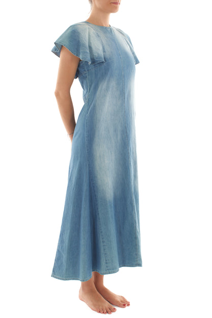 Abito jeans da Donna Dixie - Jeans