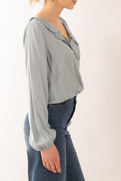 Blusa a v da Donna Dixie - Jeans